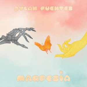 Dylan Fuentes – Marpesia
